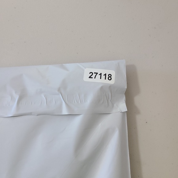 Donald Ross Polo Shirt Mens Large Black White Dot Performance Brookside Golf - Picture 10 of 11